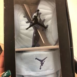 Infant Jordan Retro 12